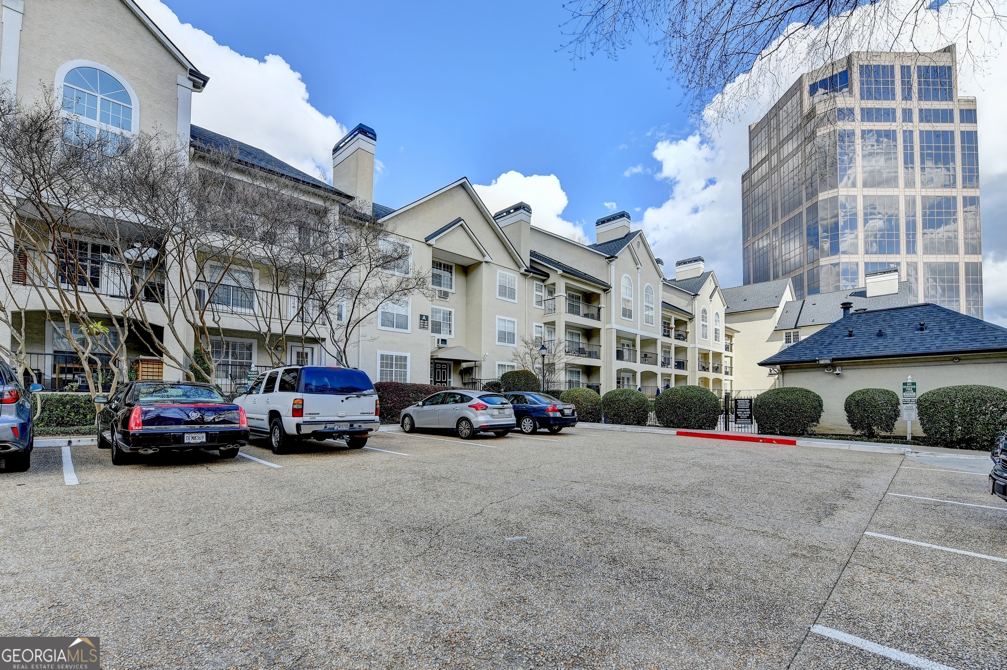 3655 Habersham Road NE Atlanta GA 30305