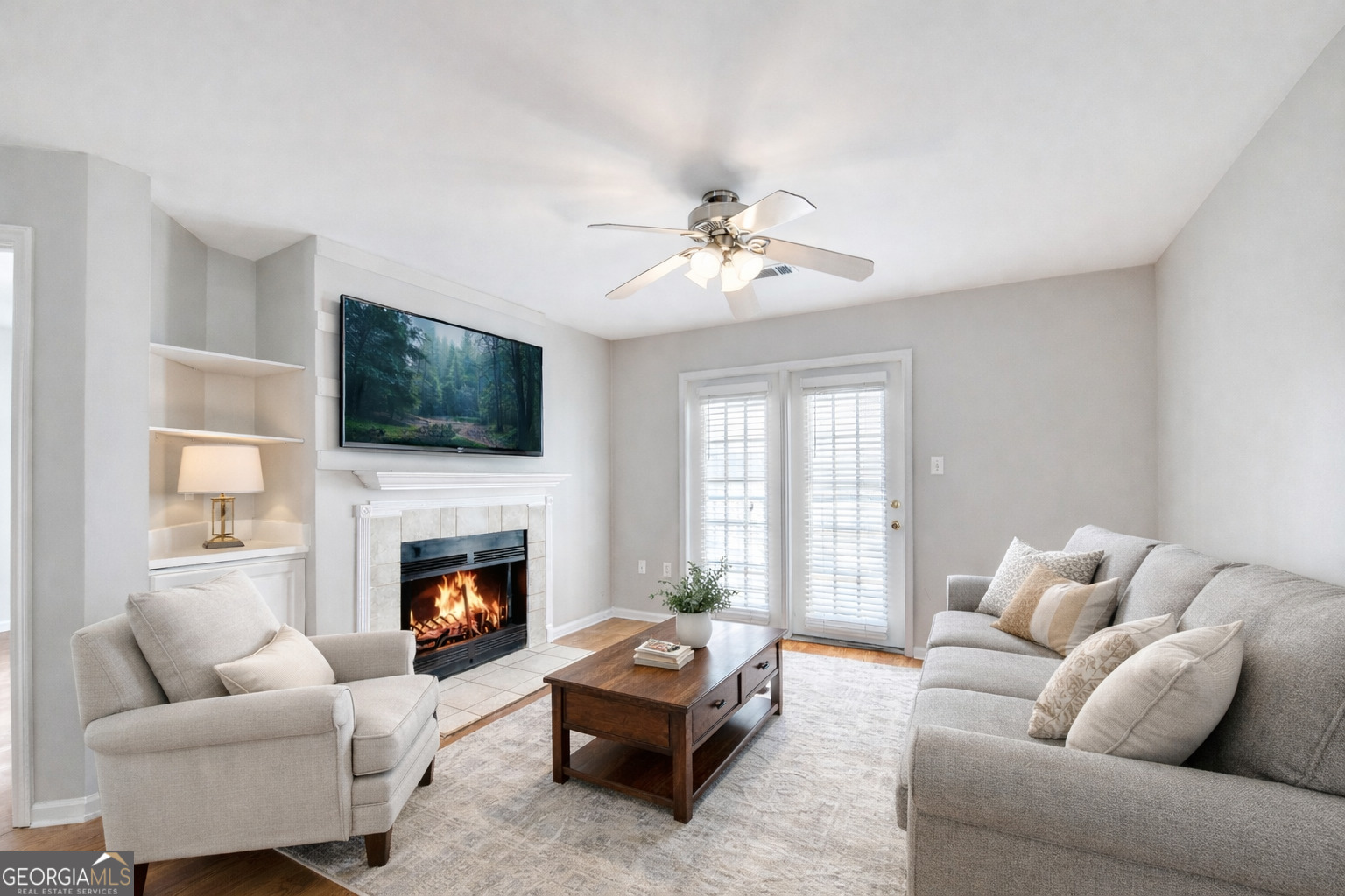 3655 Habersham Road NE Atlanta GA 30305