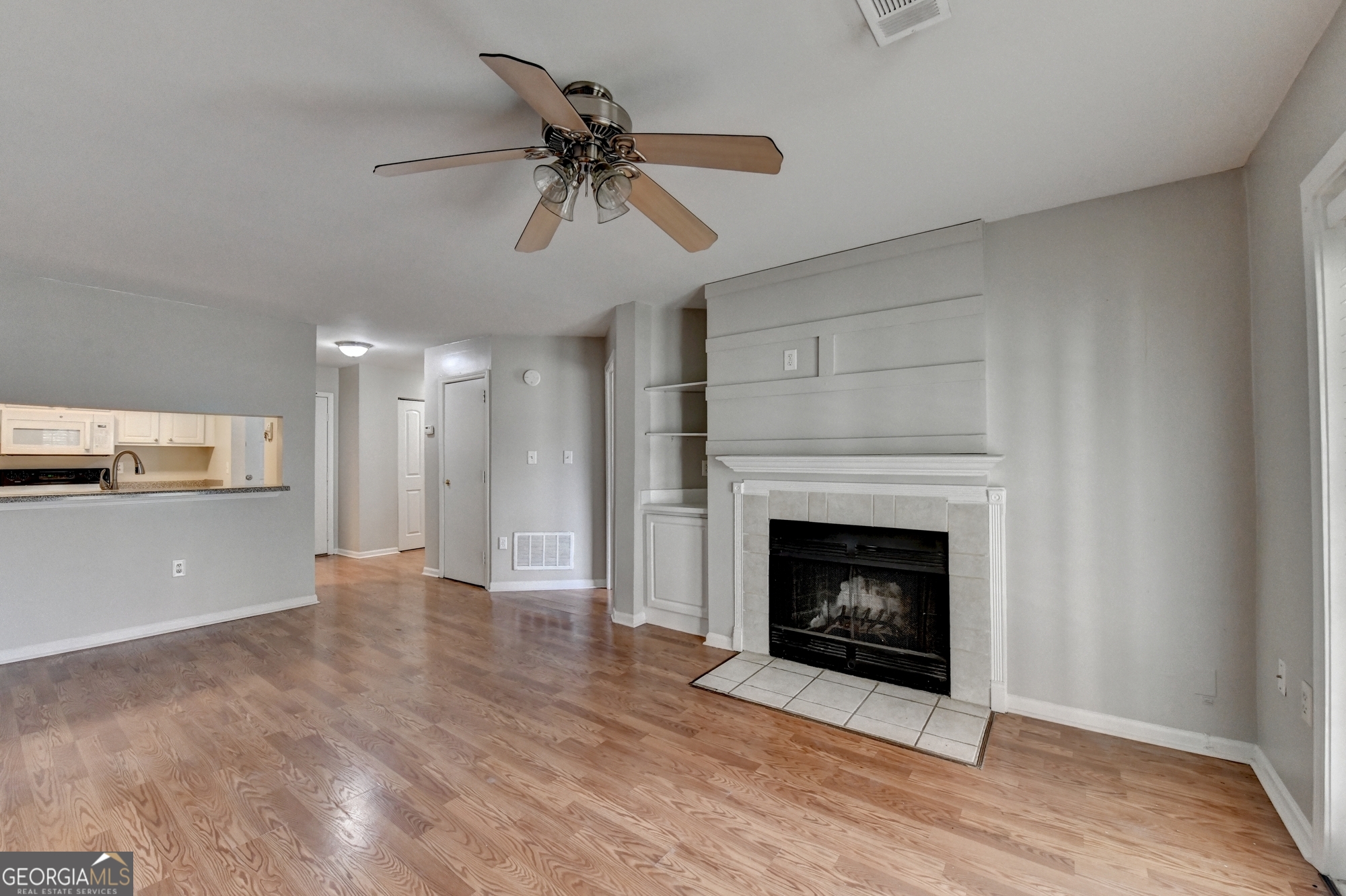 3655 Habersham Road NE Atlanta GA 30305