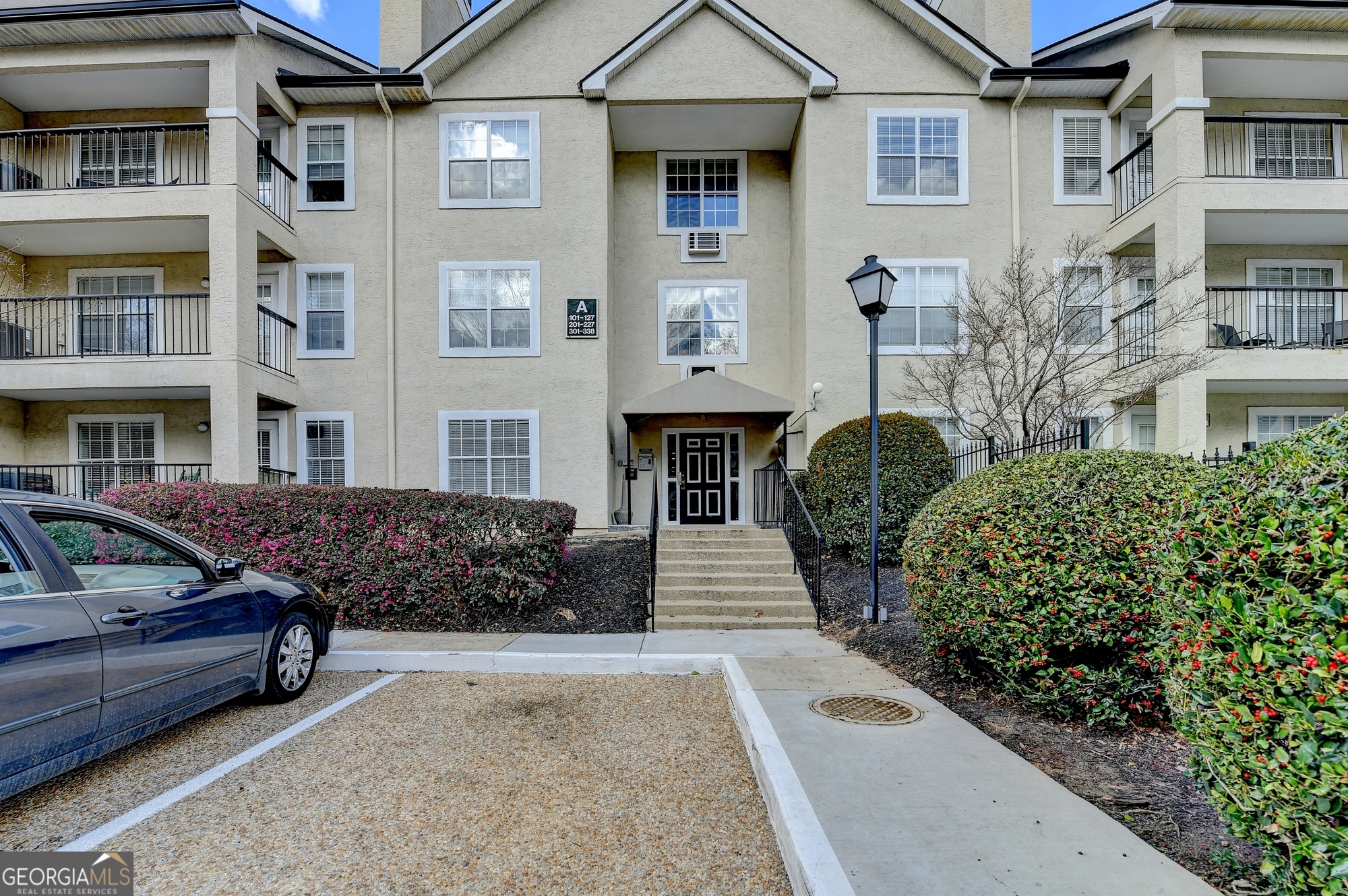 3655 Habersham Road NE Atlanta GA 30305