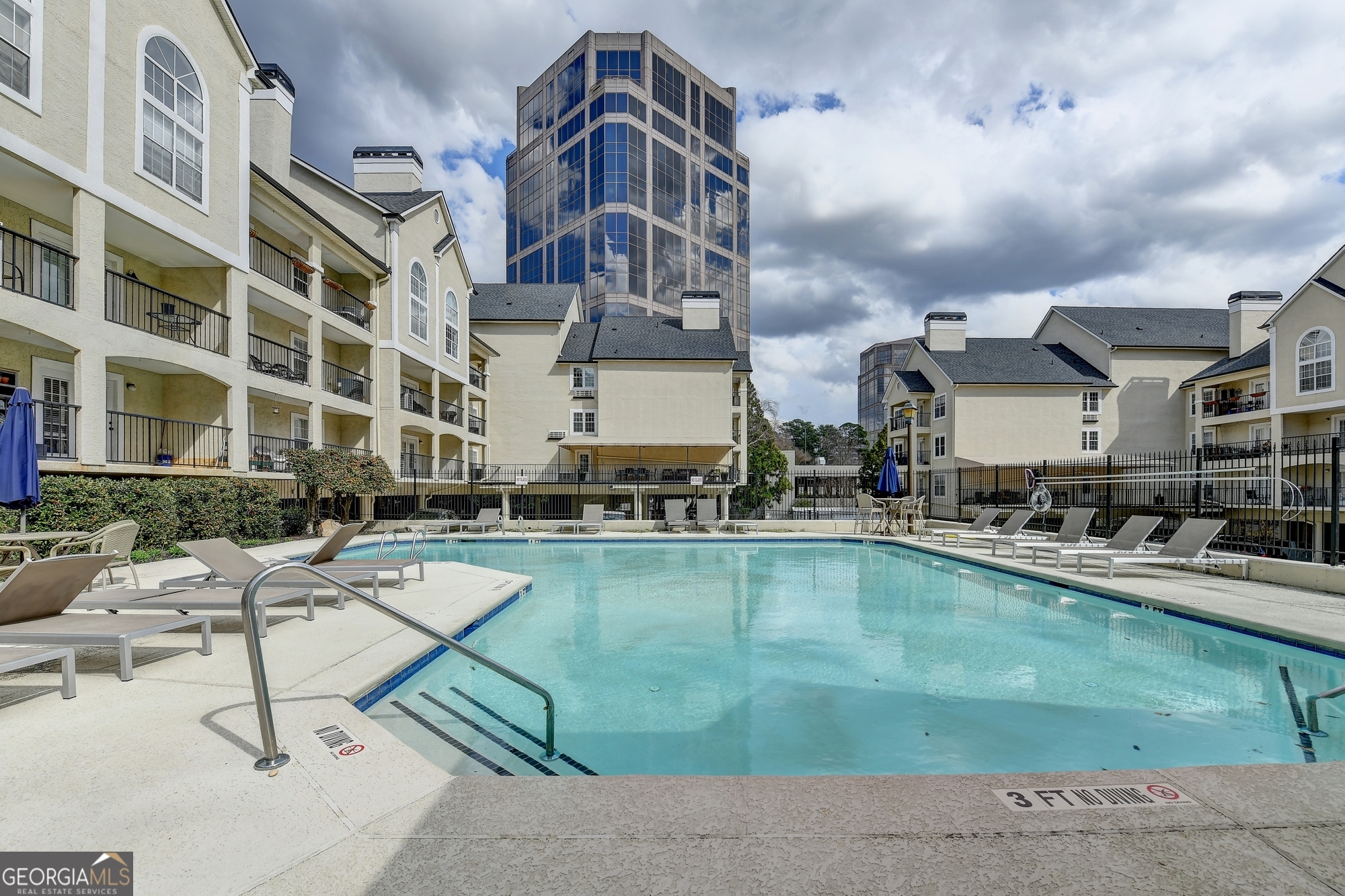 3655 Habersham Road NE Atlanta GA 30305