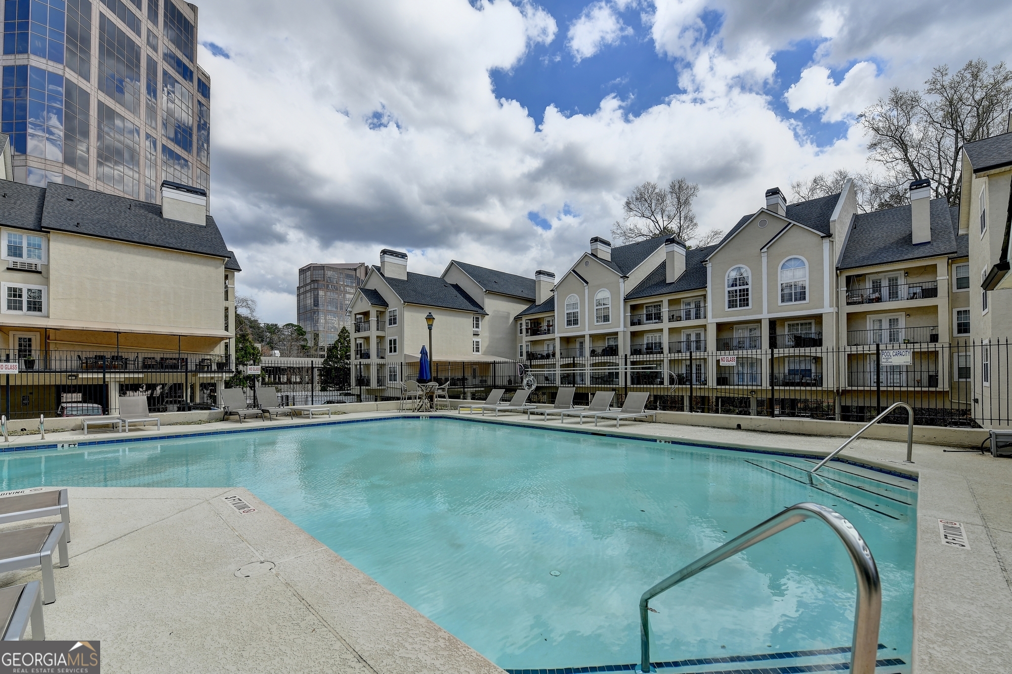 3655 Habersham Road NE Atlanta GA 30305