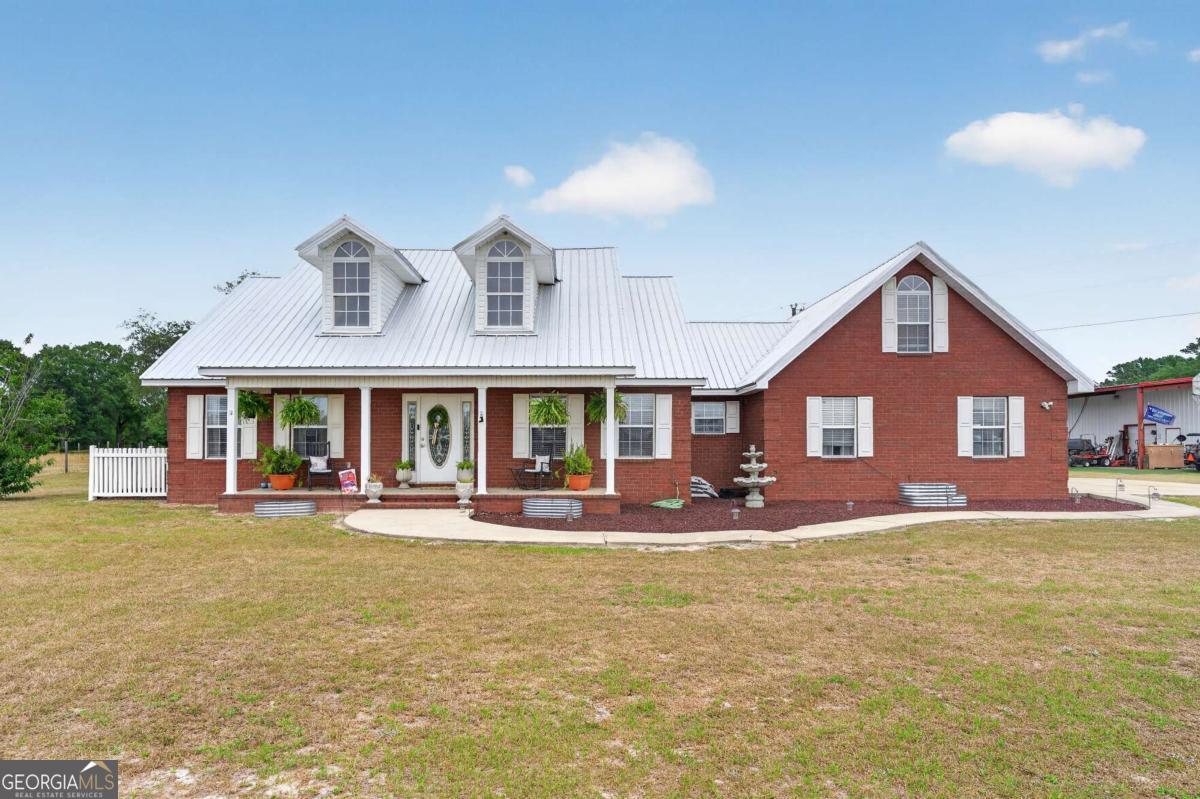 142 Lloyd Drive Jesup GA 31545