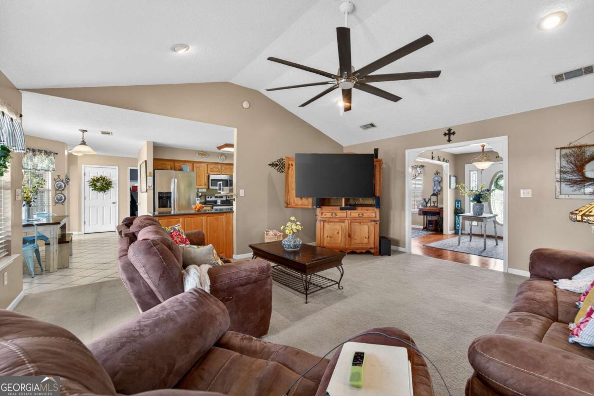 142 Lloyd Drive Jesup GA 31545