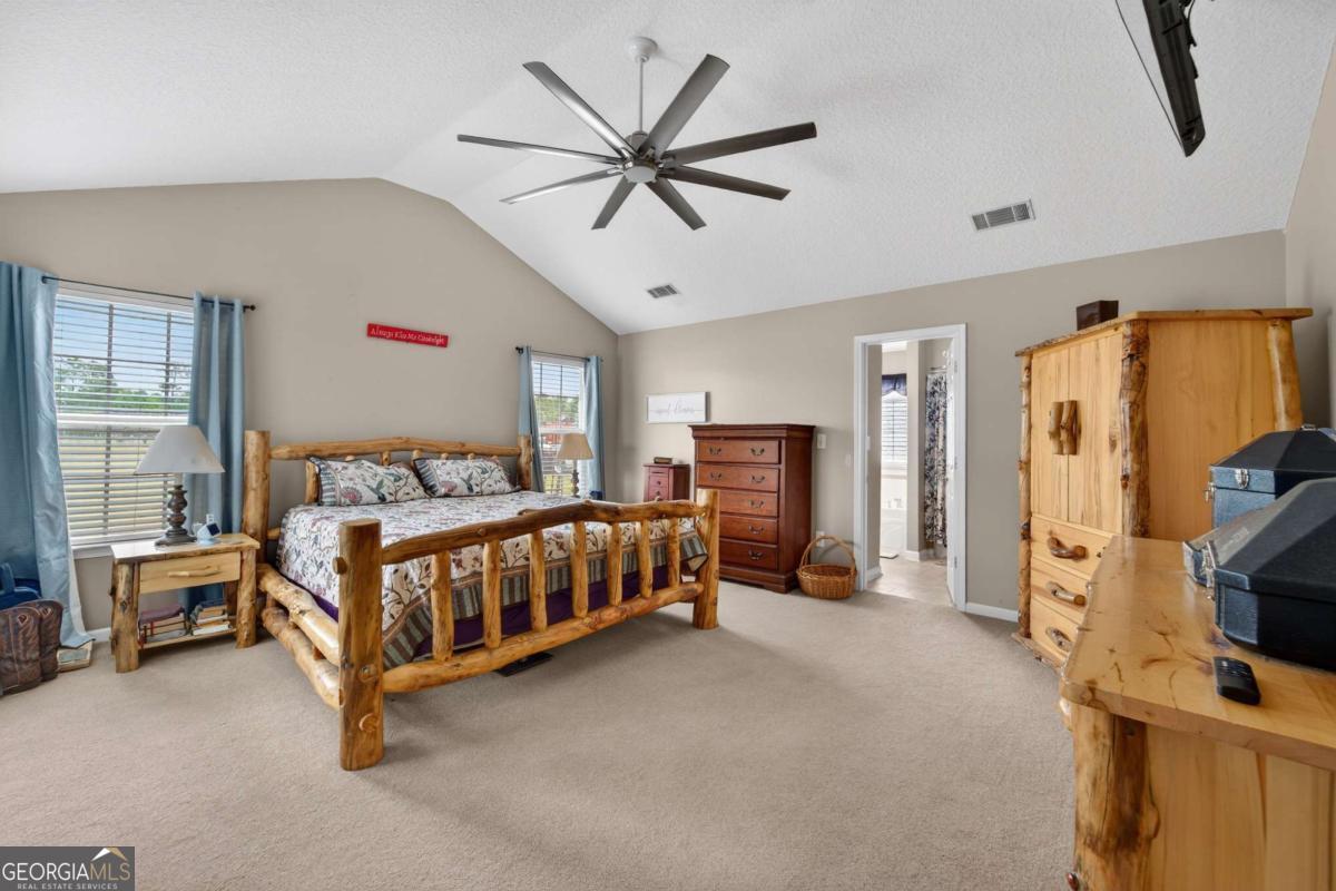 142 Lloyd Drive Jesup GA 31545