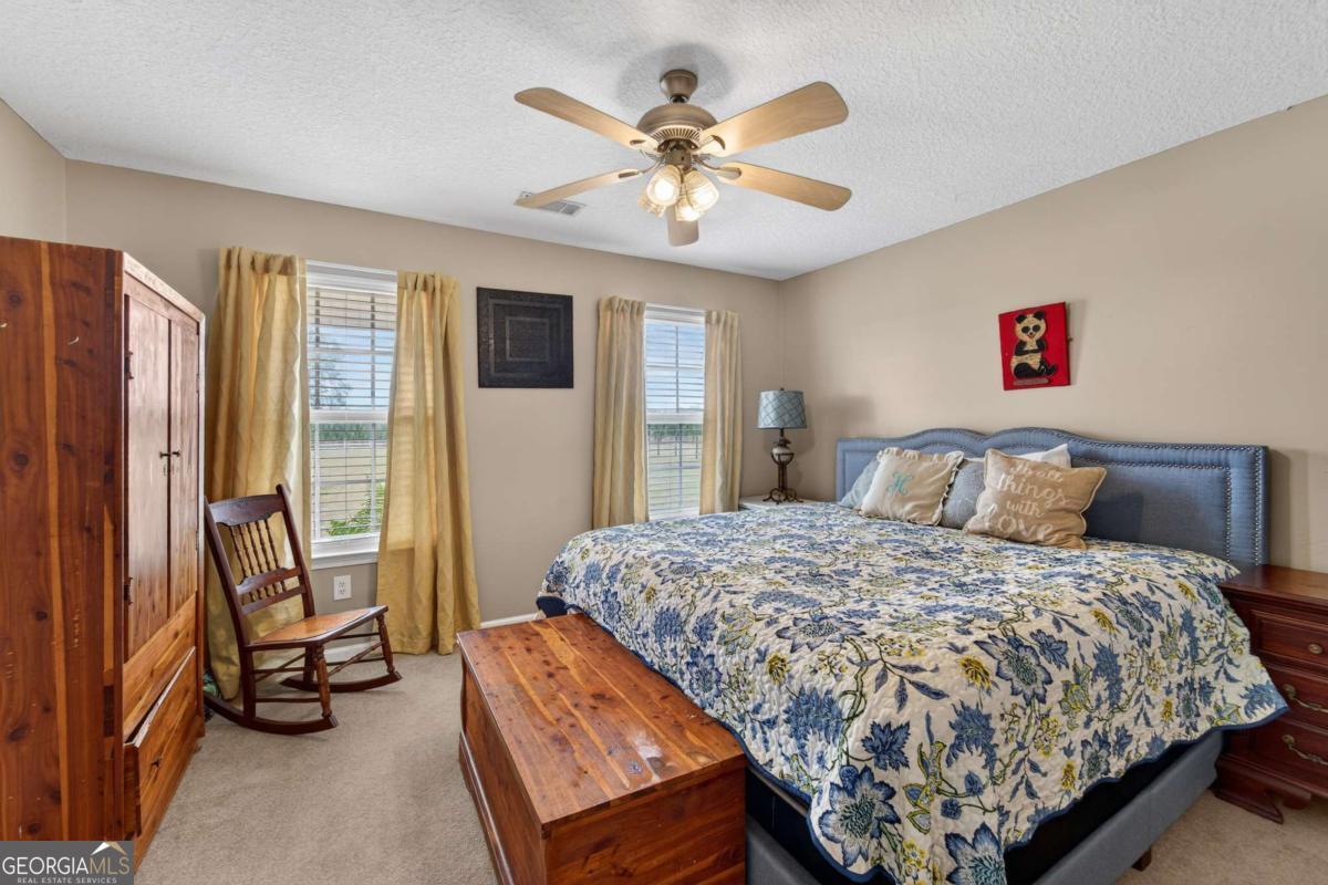 142 Lloyd Drive Jesup GA 31545