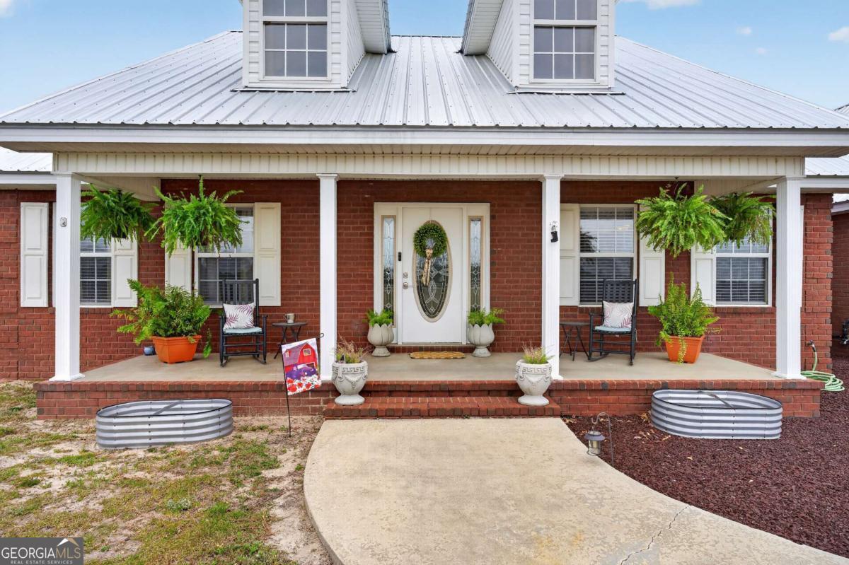 142 Lloyd Drive Jesup GA 31545