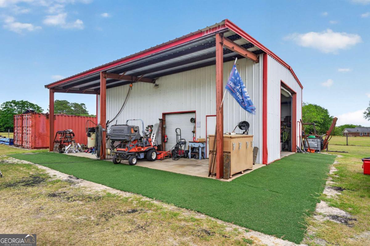 142 Lloyd Drive Jesup GA 31545