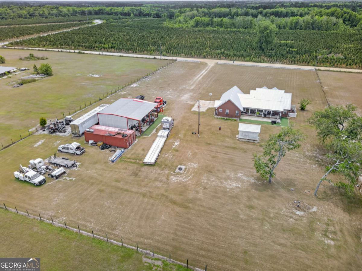 142 Lloyd Drive Jesup GA 31545