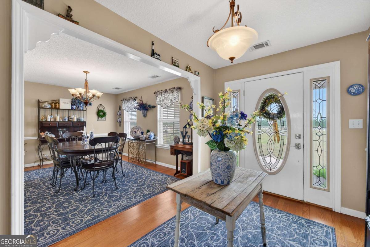 142 Lloyd Drive Jesup GA 31545