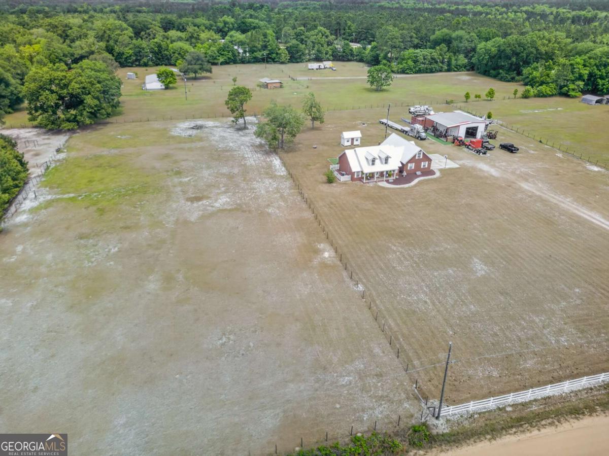 142 Lloyd Drive Jesup GA 31545