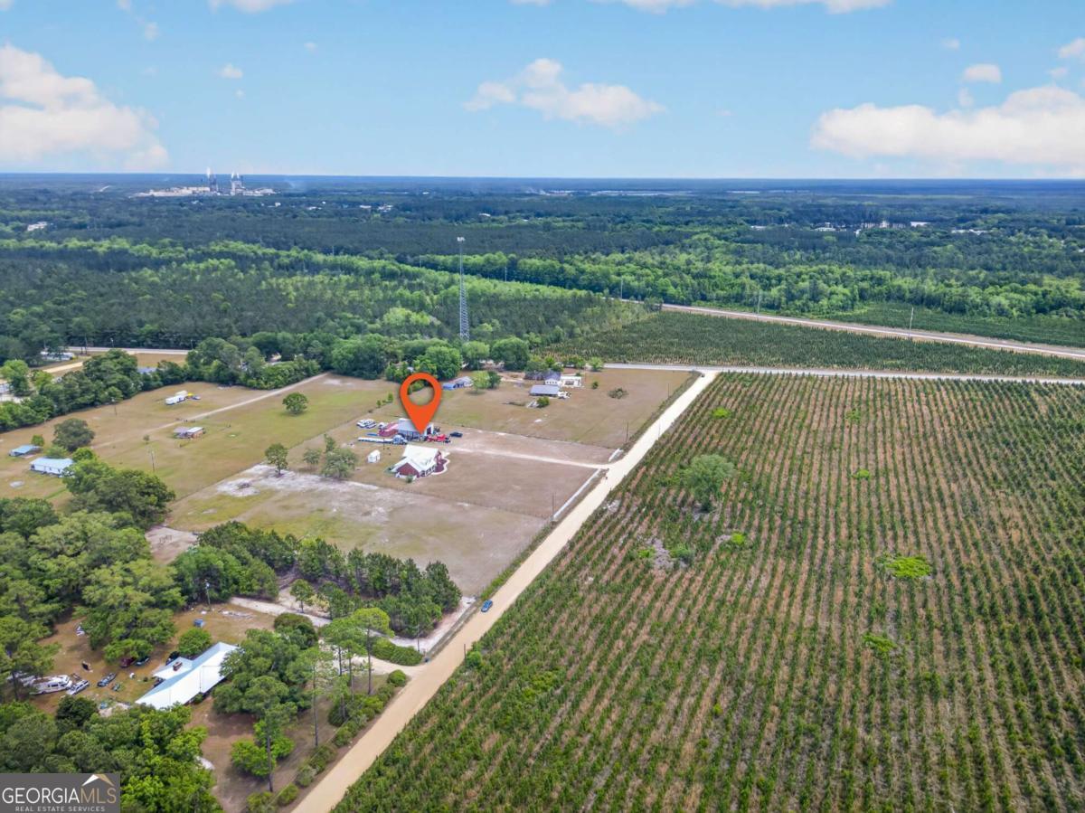 142 Lloyd Drive Jesup GA 31545