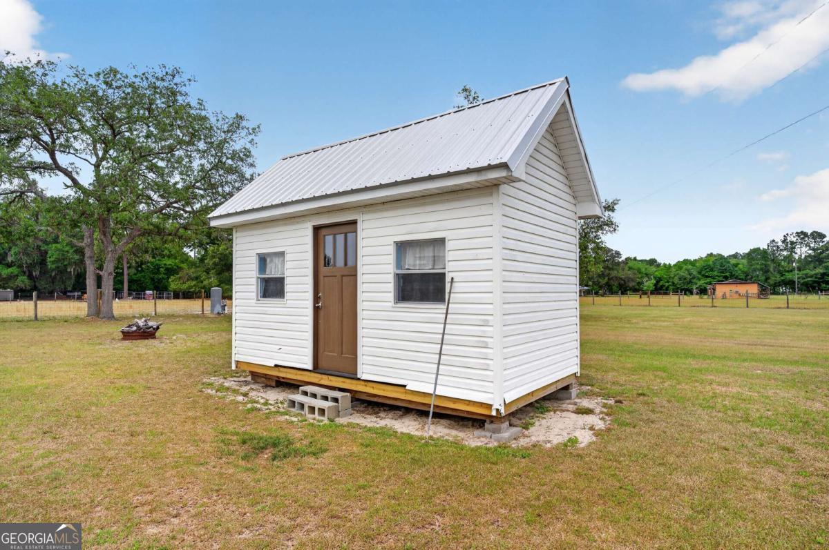 142 Lloyd Drive Jesup GA 31545