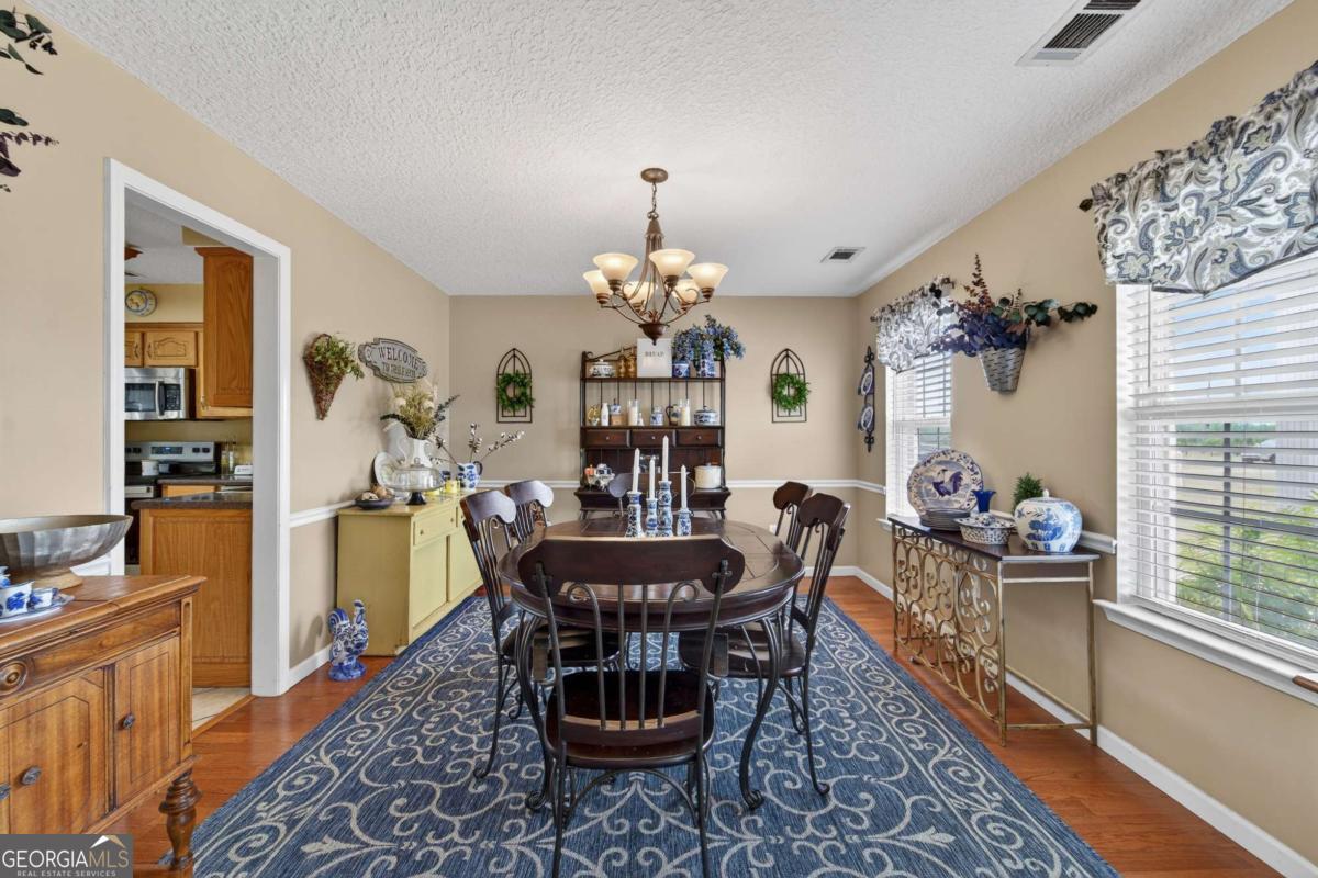 142 Lloyd Drive Jesup GA 31545
