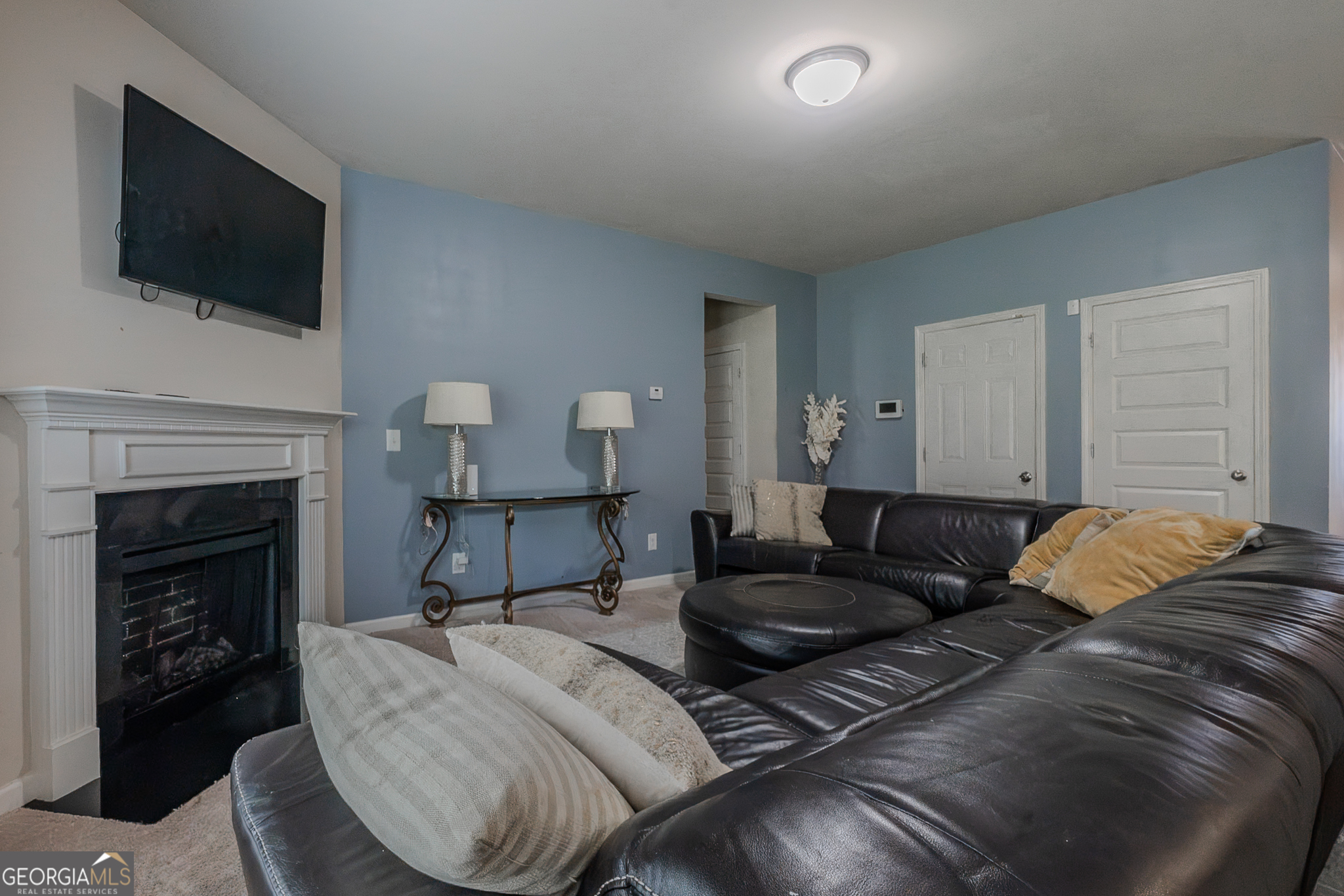 1180 Lehavre Court Hampton GA 30228