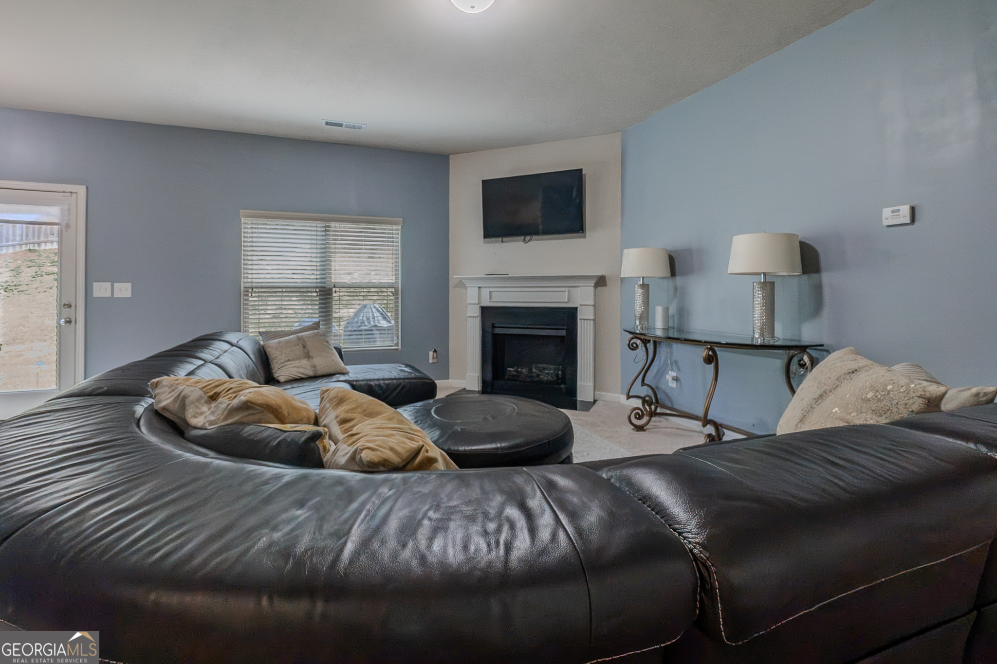 1180 Lehavre Court Hampton GA 30228