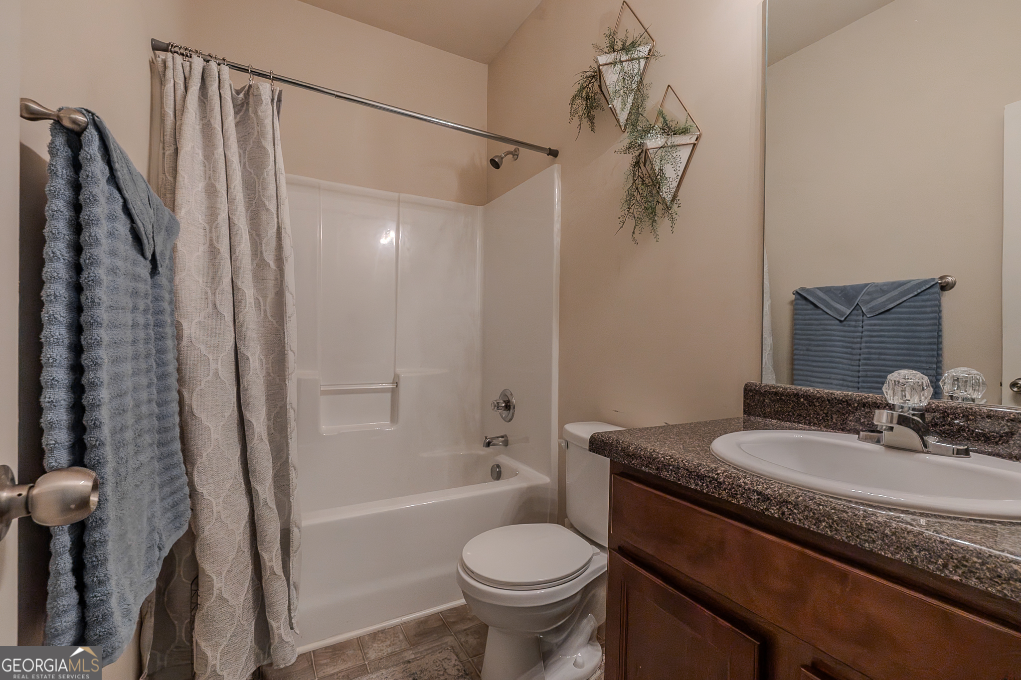 1180 Lehavre Court Hampton GA 30228