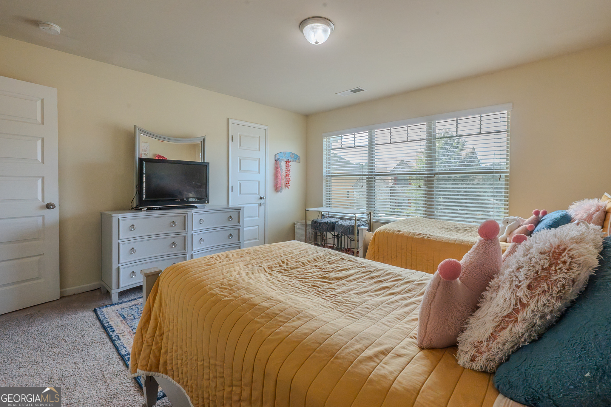 1180 Lehavre Court Hampton GA 30228