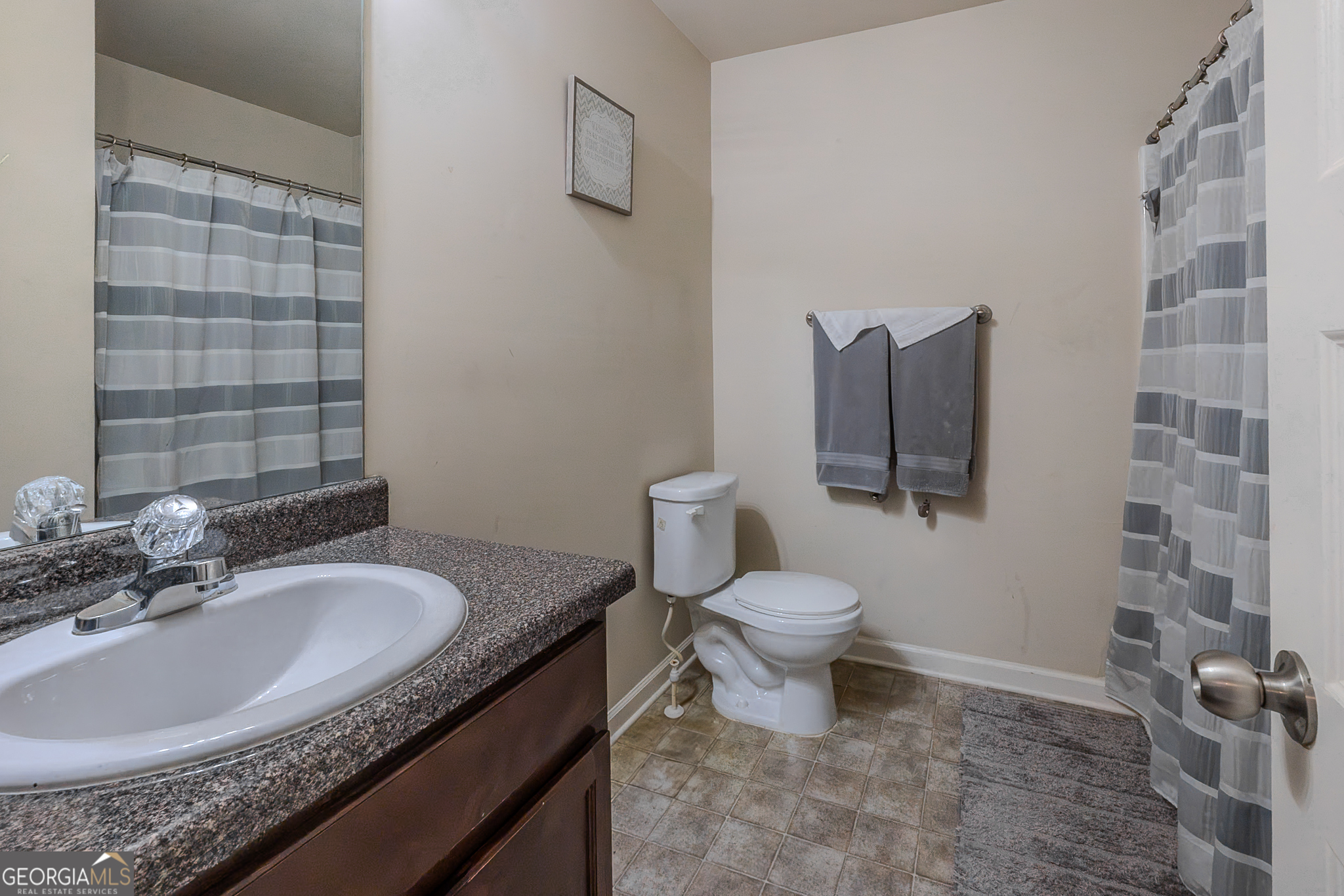 1180 Lehavre Court Hampton GA 30228