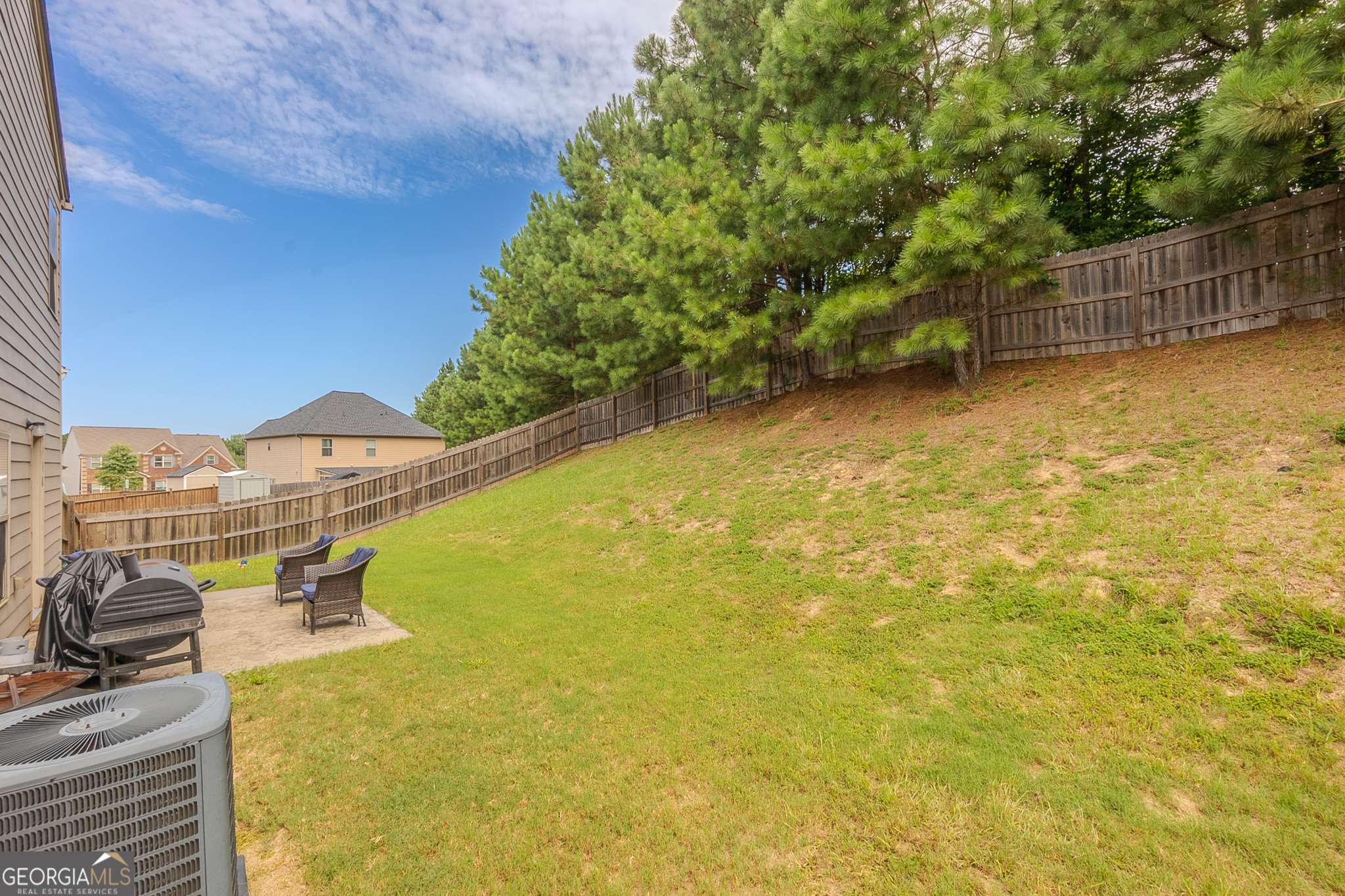 1180 Lehavre Court Hampton GA 30228