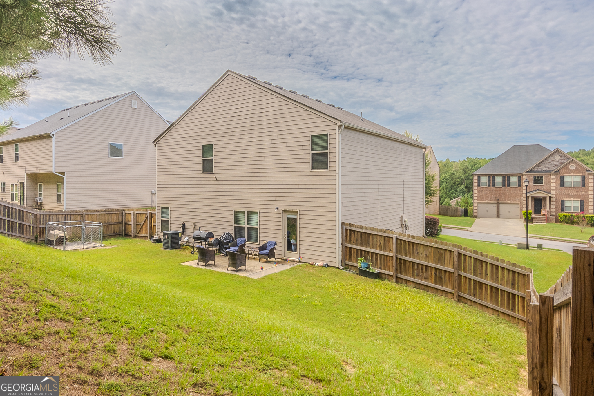 1180 Lehavre Court Hampton GA 30228