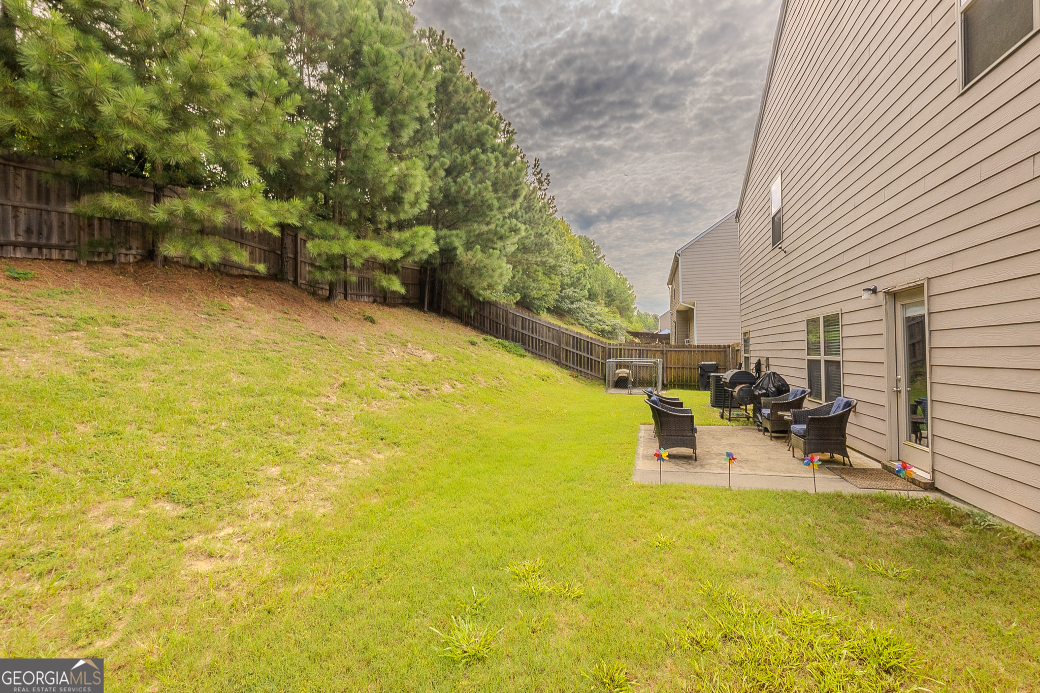 1180 Lehavre Court Hampton GA 30228