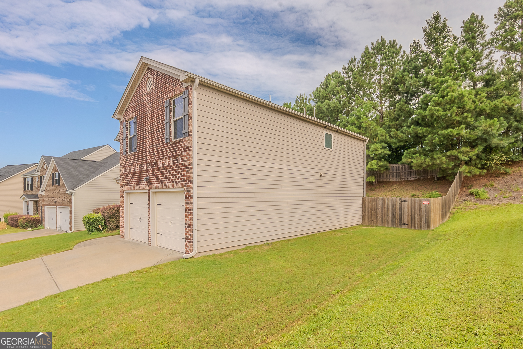1180 Lehavre Court Hampton GA 30228