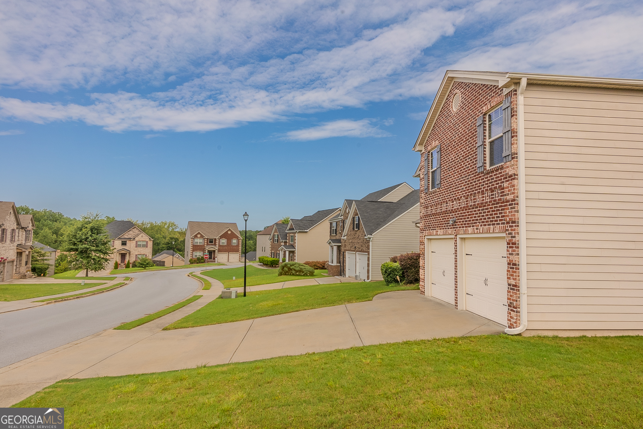 1180 Lehavre Court Hampton GA 30228