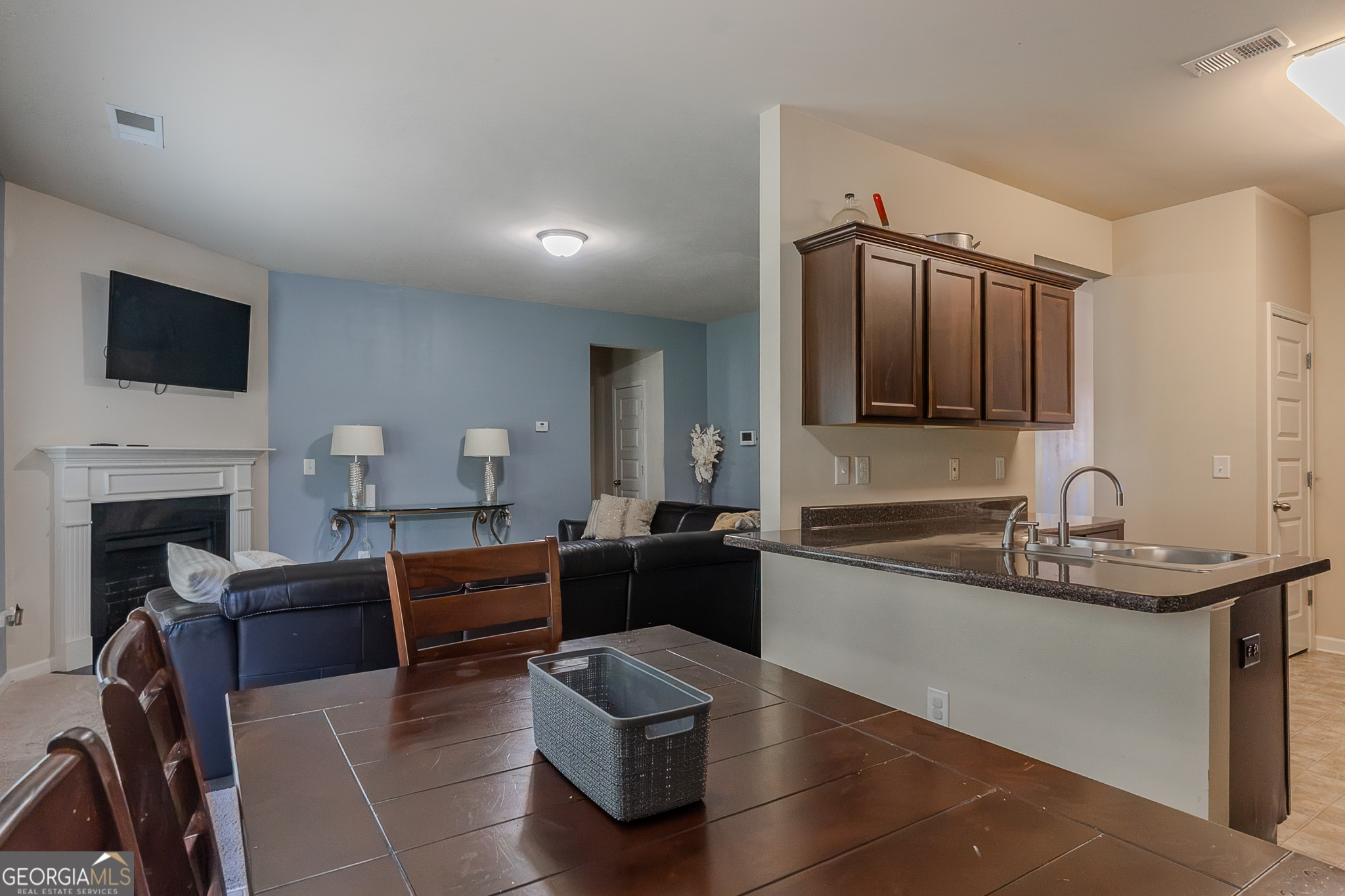 1180 Lehavre Court Hampton GA 30228
