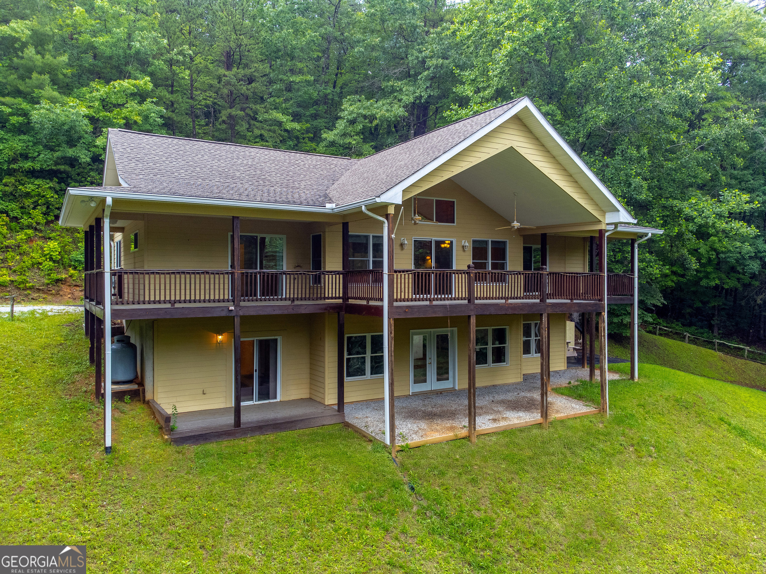 29/55 Cool Spring Lane Clayton GA 30525