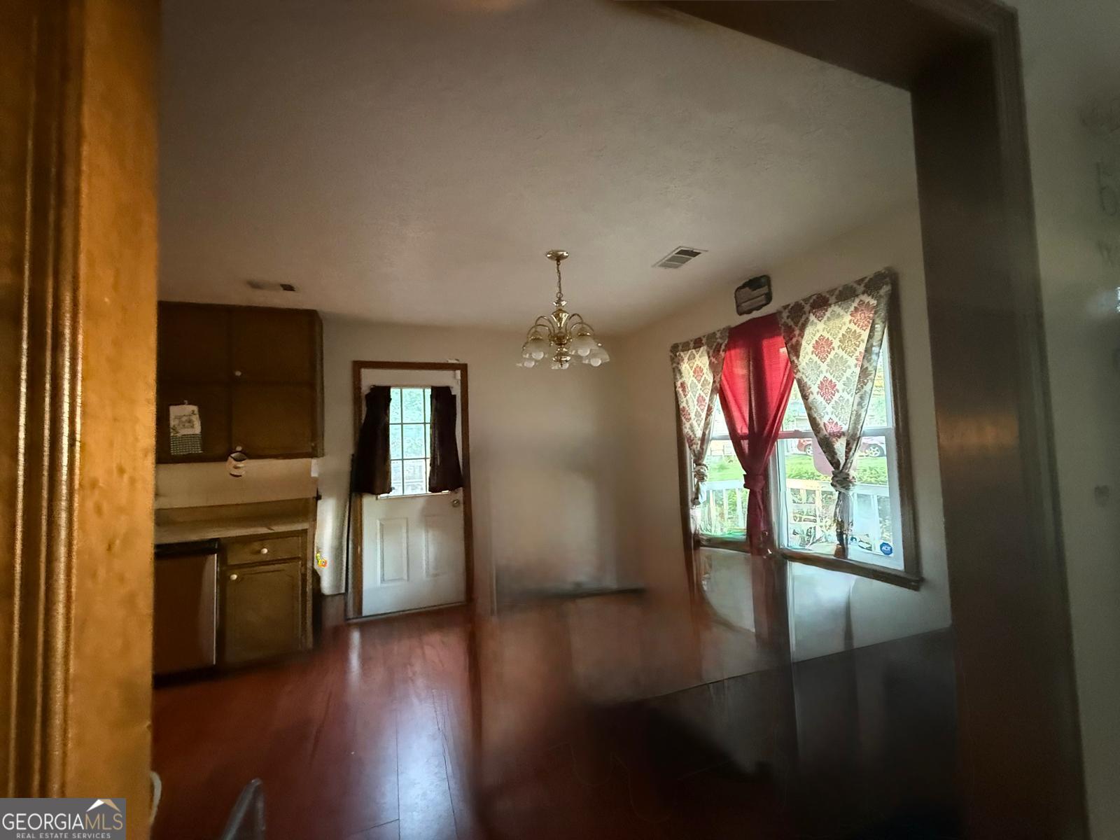 2335 Rowland Courts Jonesboro GA 30236
