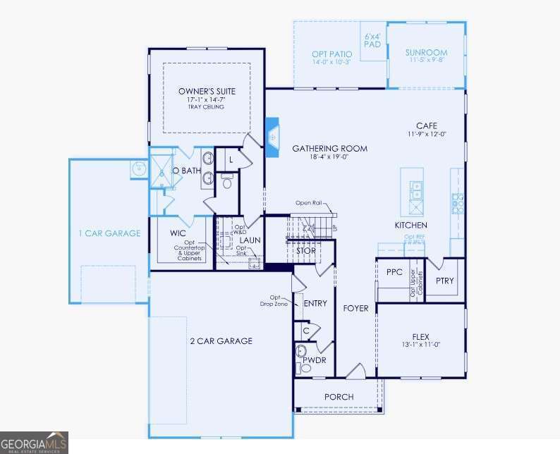 293 Lucas Court Jefferson GA 30549
