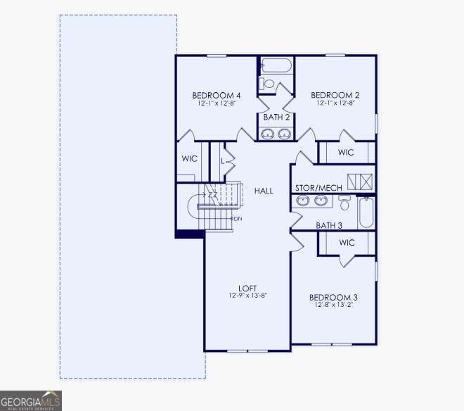 293 Lucas Court Jefferson GA 30549