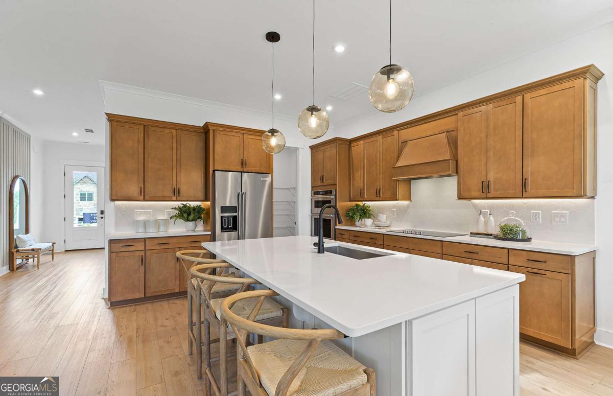 293 Lucas Court Jefferson GA 30549
