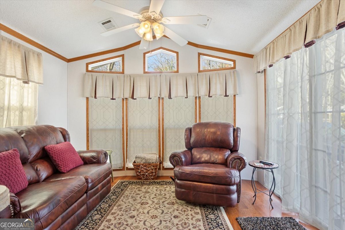 130 Creekview Drive Cleveland GA 30528