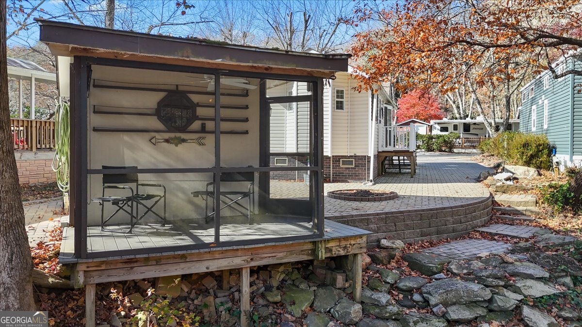 130 Creekview Drive Cleveland GA 30528