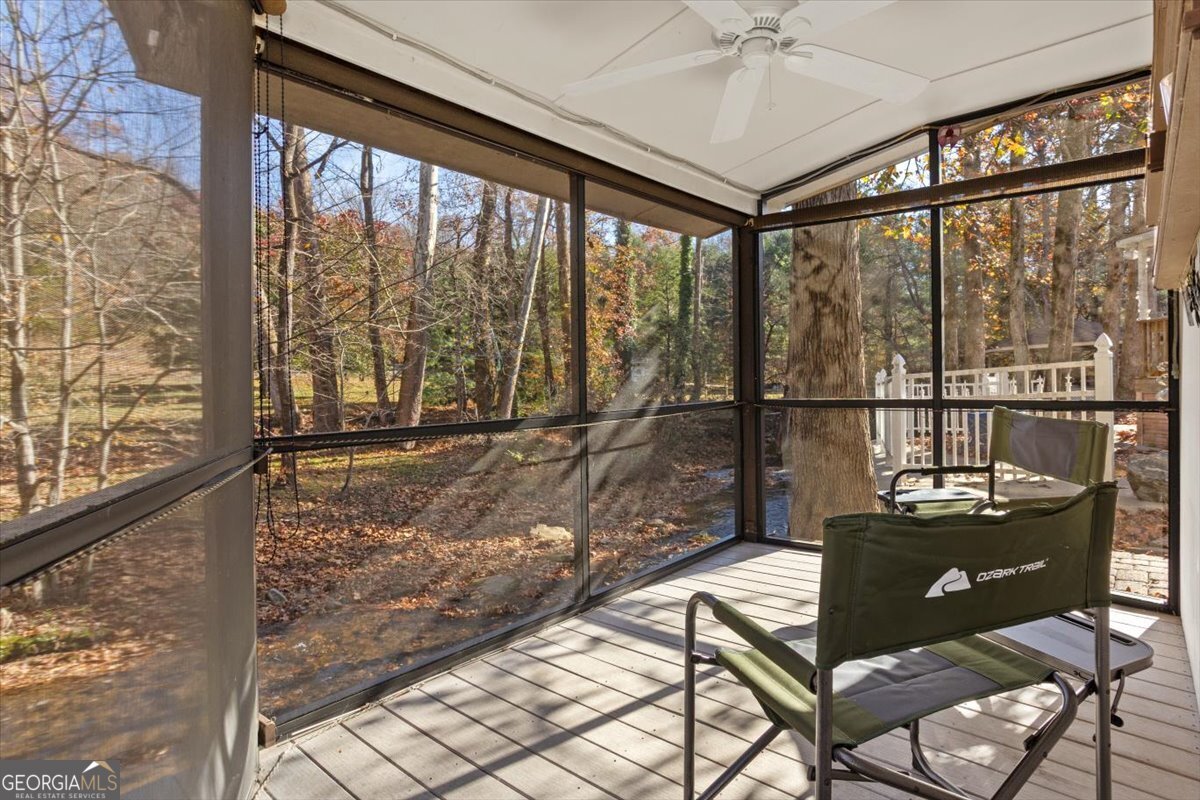 130 Creekview Drive Cleveland GA 30528