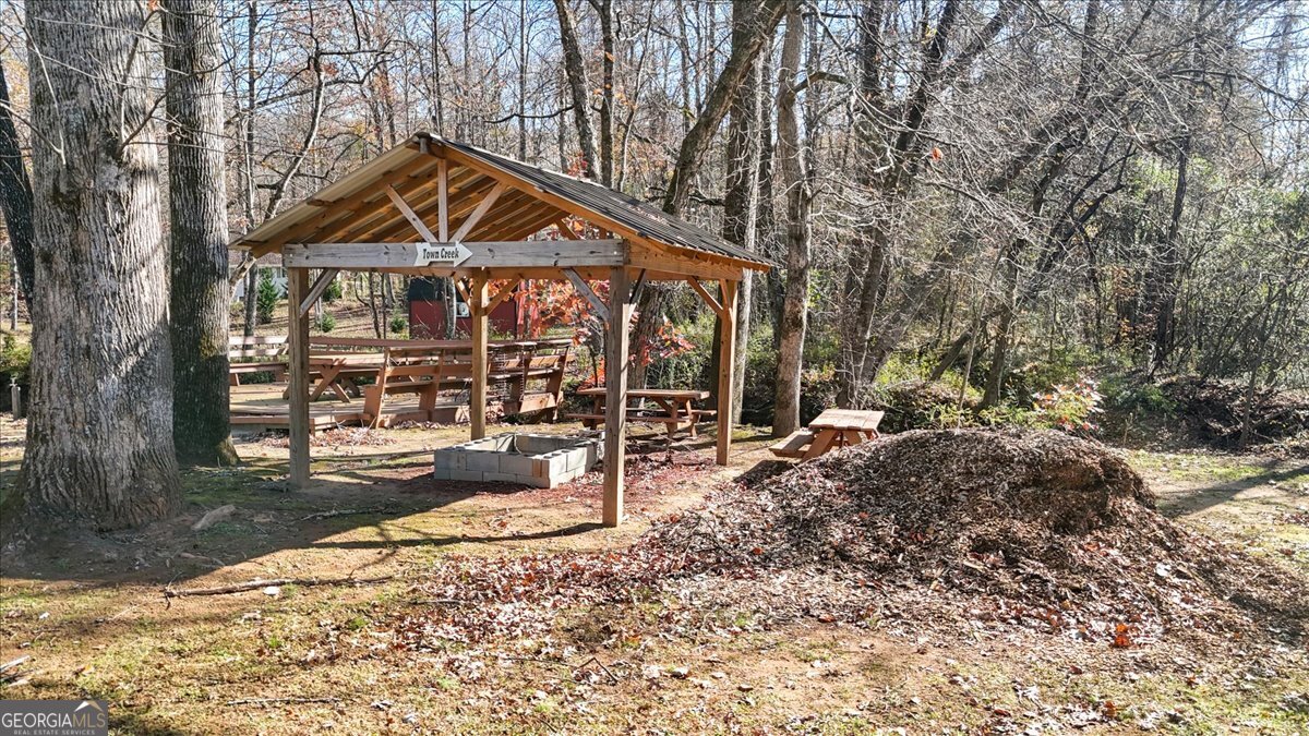 130 Creekview Drive Cleveland GA 30528