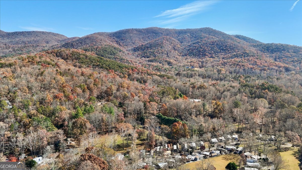130 Creekview Drive Cleveland GA 30528