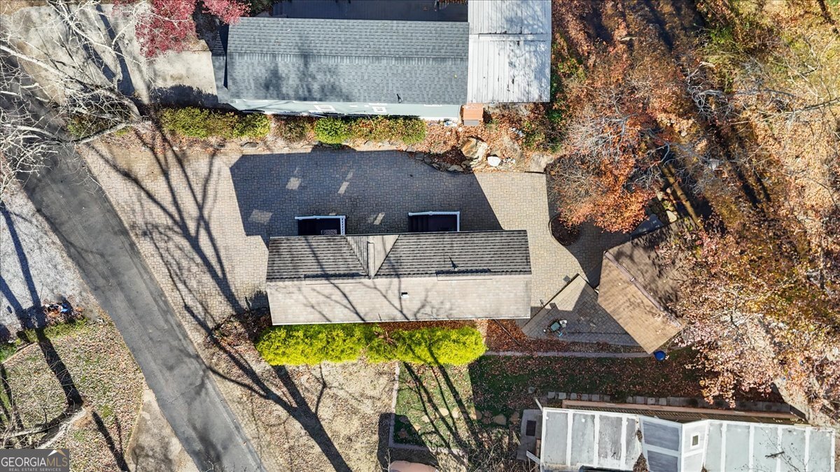 130 Creekview Drive Cleveland GA 30528