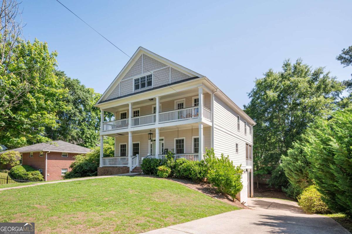 2199 Collins Drive NW Atlanta GA 30318