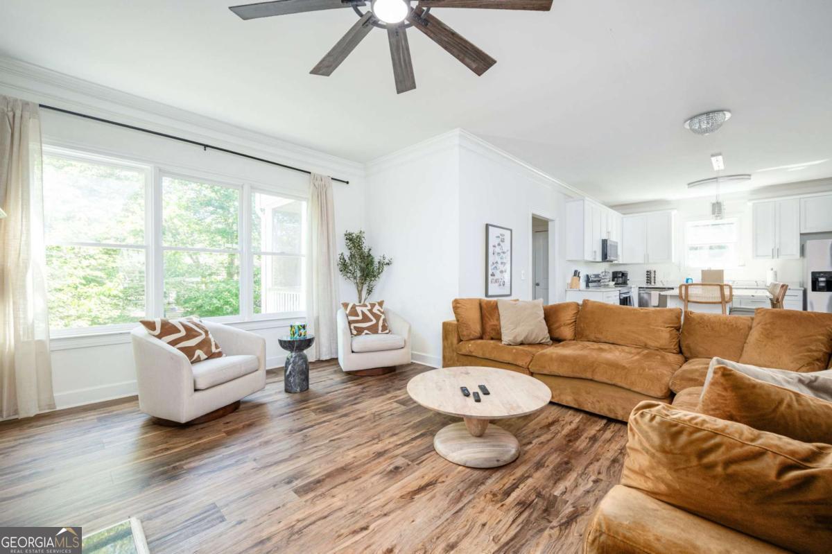 2199 Collins Drive NW Atlanta GA 30318