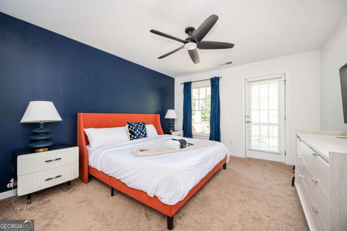 2199 Collins Drive NW Atlanta GA 30318