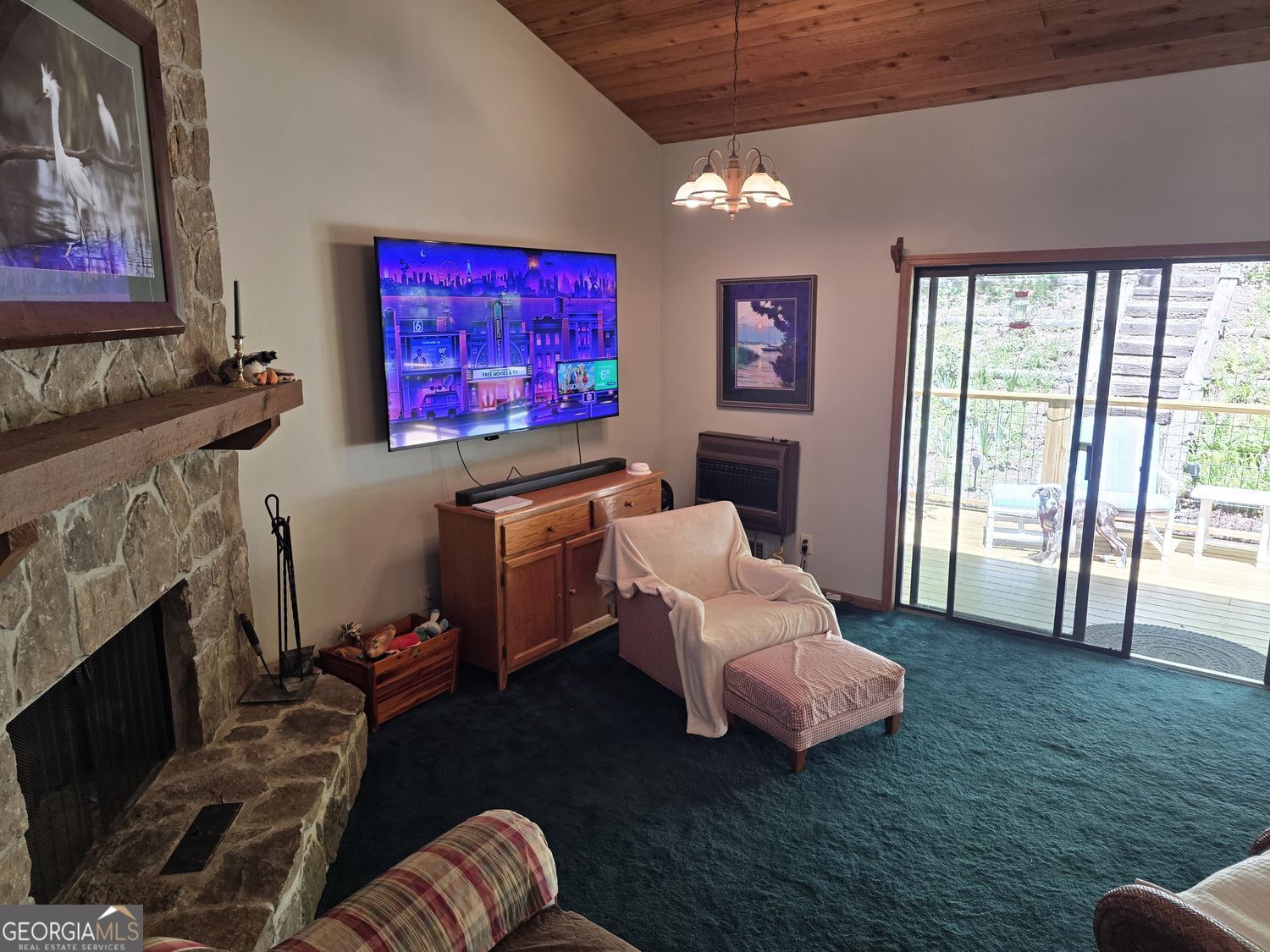 231 Laurelwood Sautee Nacoochee GA 30571