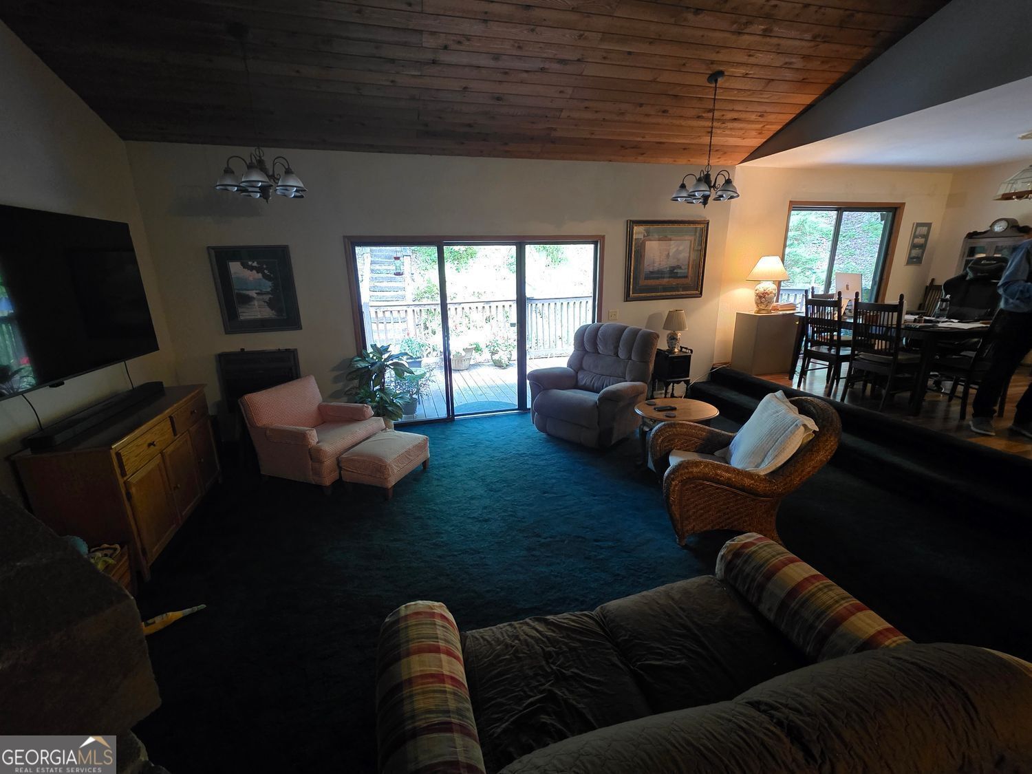 231 Laurelwood Sautee Nacoochee GA 30571