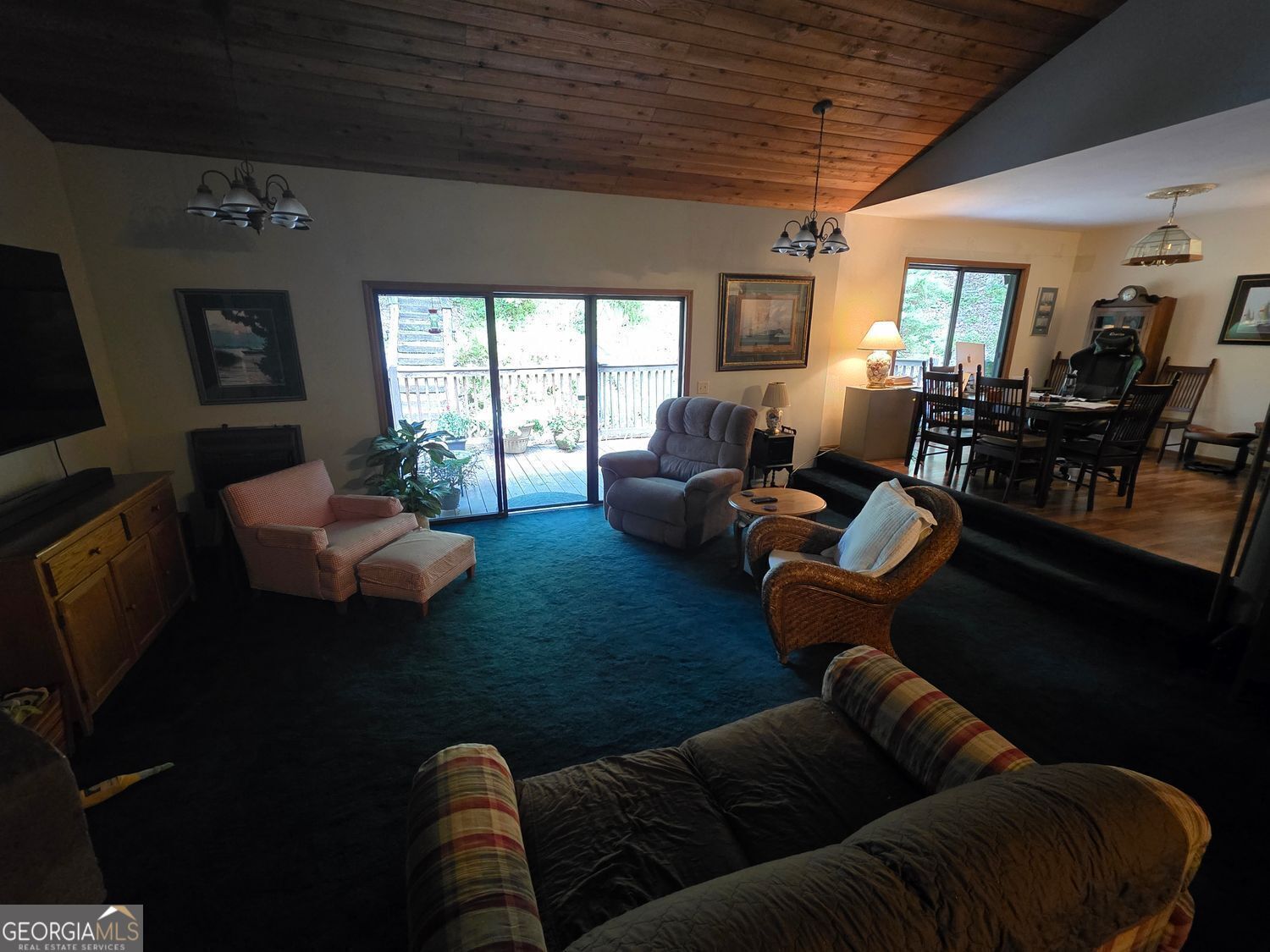 231 Laurelwood Sautee Nacoochee GA 30571