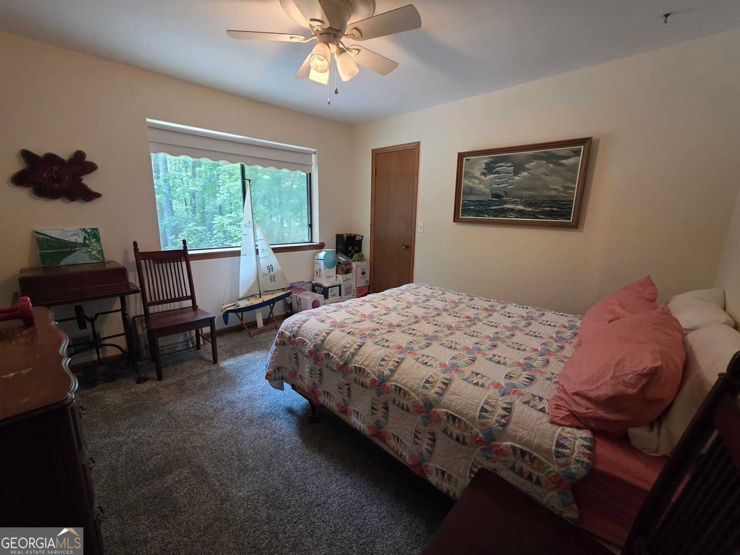 231 Laurelwood Sautee Nacoochee GA 30571