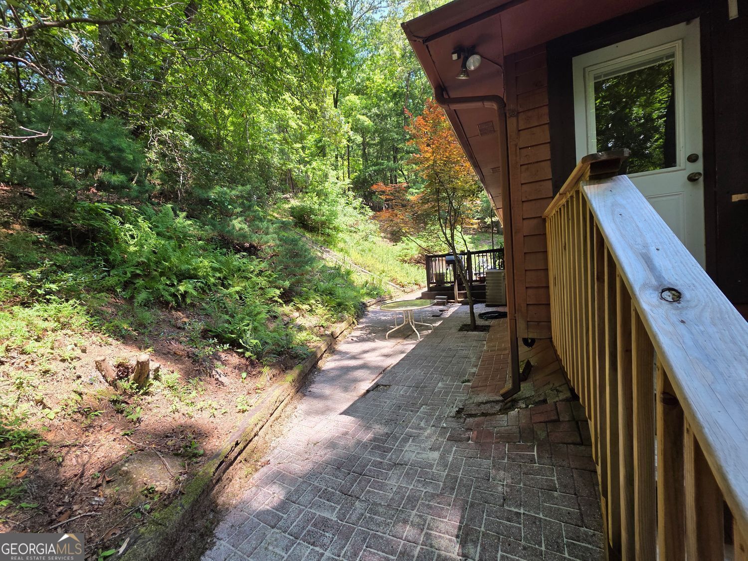 231 Laurelwood Sautee Nacoochee GA 30571