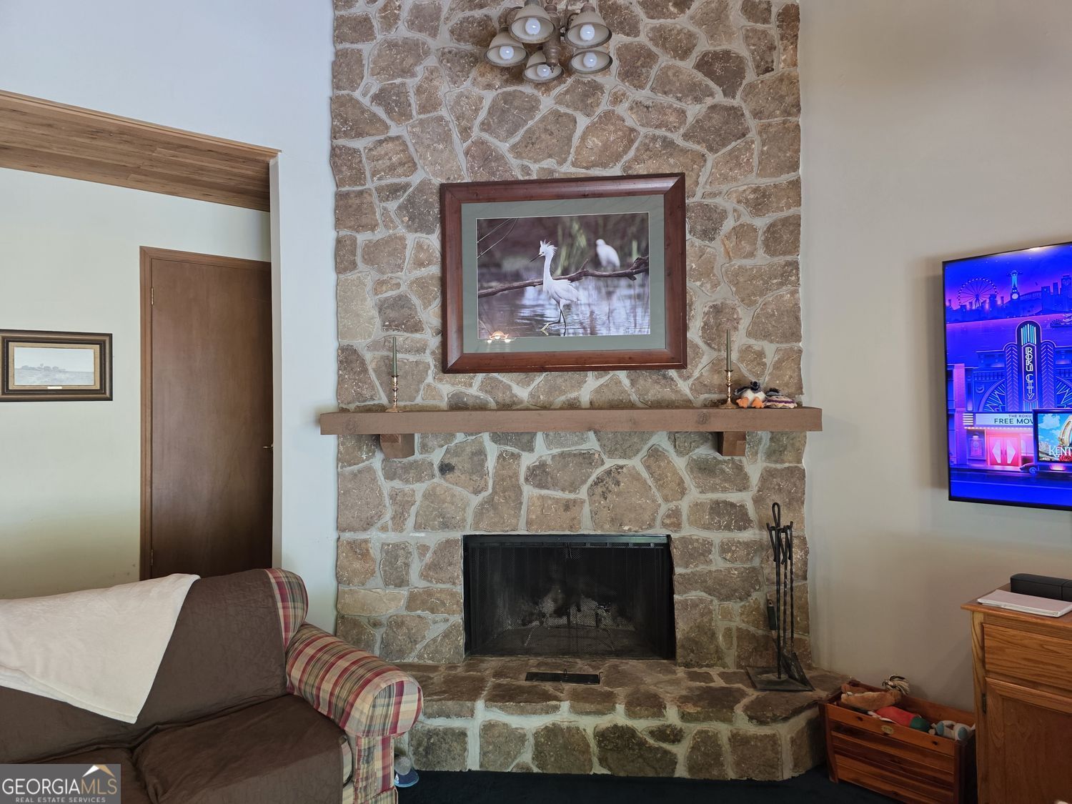 231 Laurelwood Sautee Nacoochee GA 30571