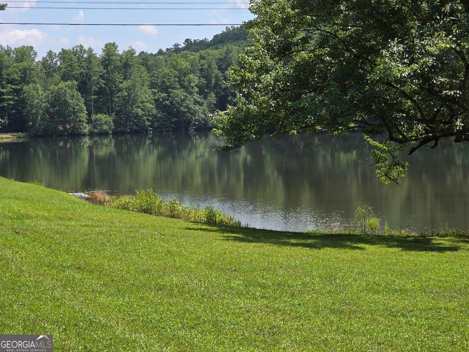 231 Laurelwood Sautee Nacoochee GA 30571